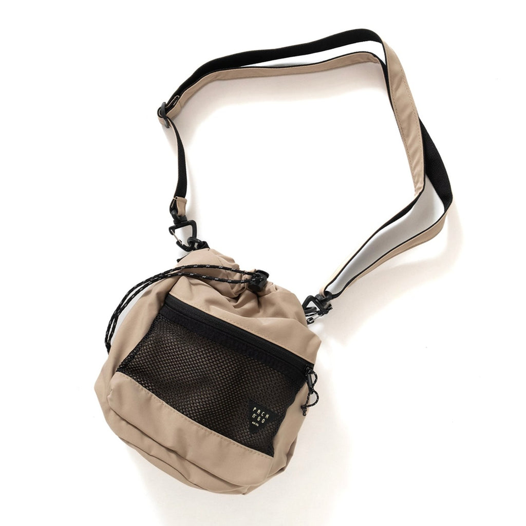 (BA438) Drawstring Bag