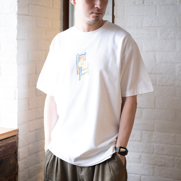 (ZT1098) Van Gogh Pastel Graphic Tee