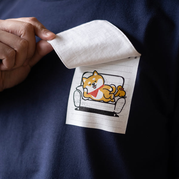 (ZT1108) Go Where You Feel Most Alive Graphic Tee