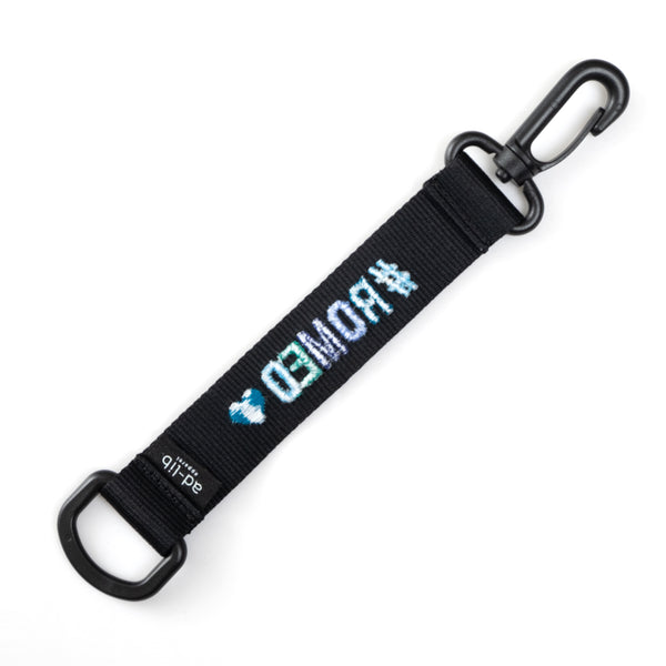 (EMA009) Make Your Own Name Tag - Gradient Color