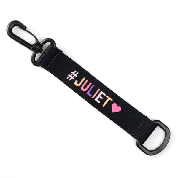 (EMA009) Make Your Own Name Tag - Gradient Color