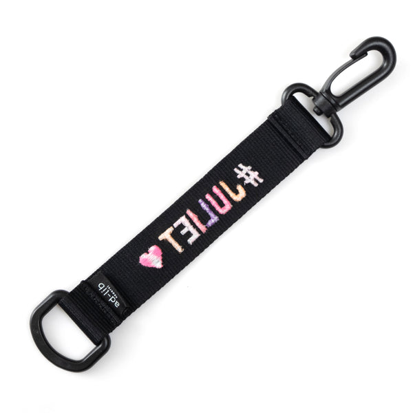 (EMA009) Make Your Own Name Tag - Gradient Color