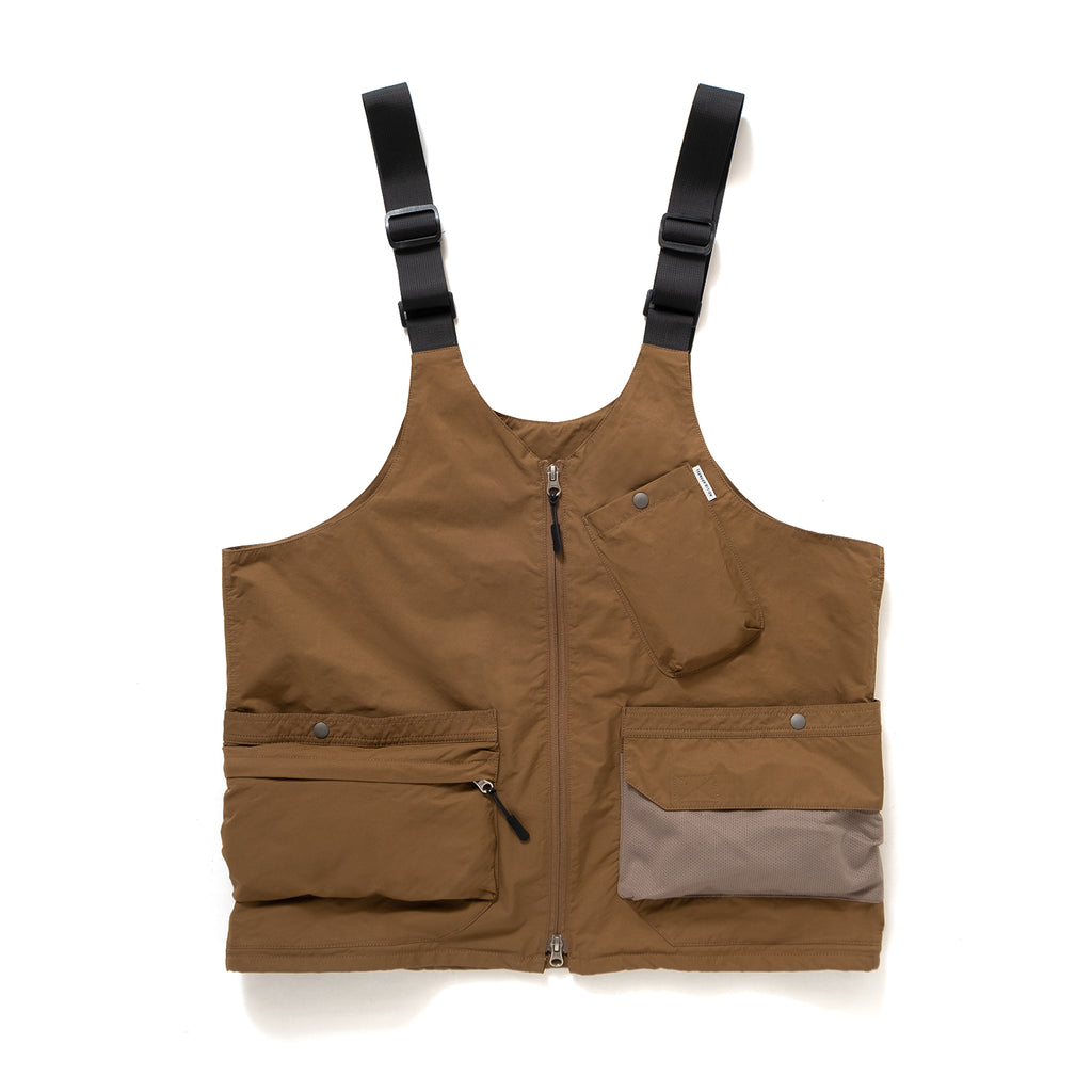 (JK276) Two Way Outdoor Utility Vest