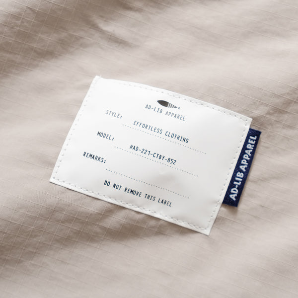 (YB433) Packable Crossbody Bag