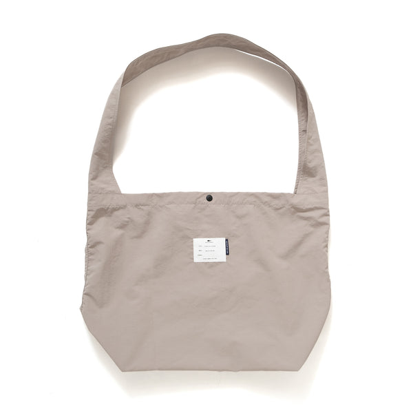 (YB433) Packable Crossbody Bag