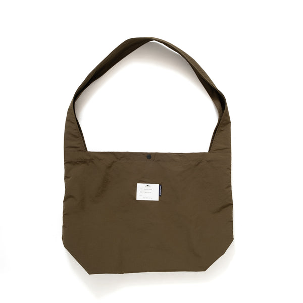 (YB433) Packable Crossbody Bag