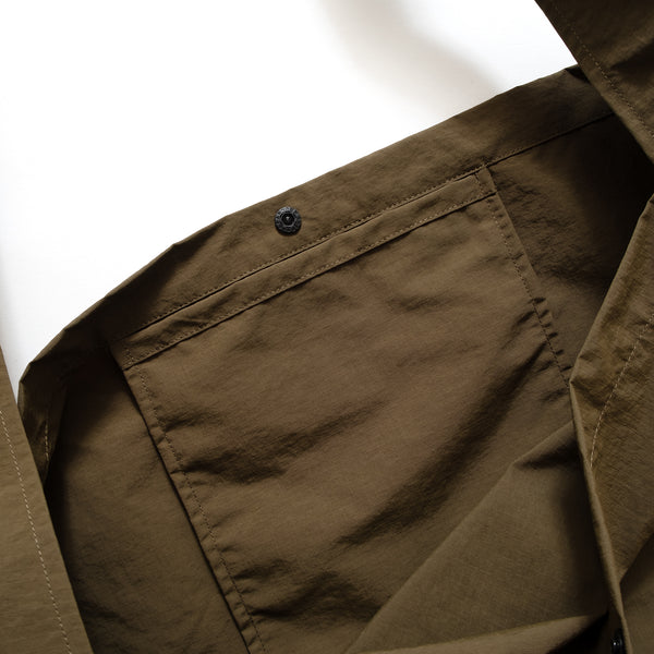 (YB433) Packable Crossbody Bag