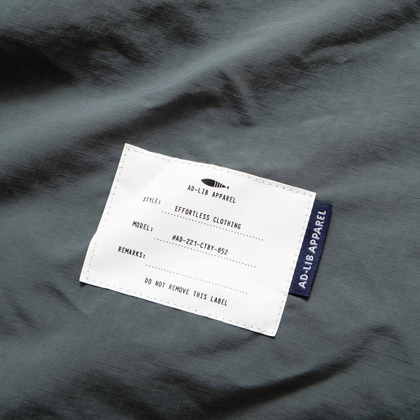 (YB433) Packable Crossbody Bag