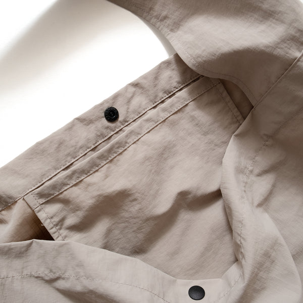 (YB433) Packable Crossbody Bag