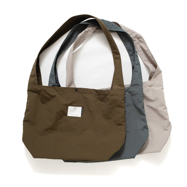 (YB433) Packable Crossbody Bag