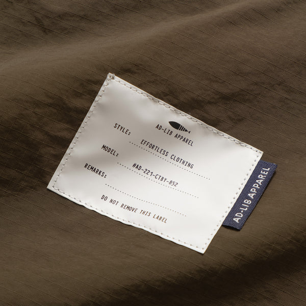 (YB433) Packable Crossbody Bag