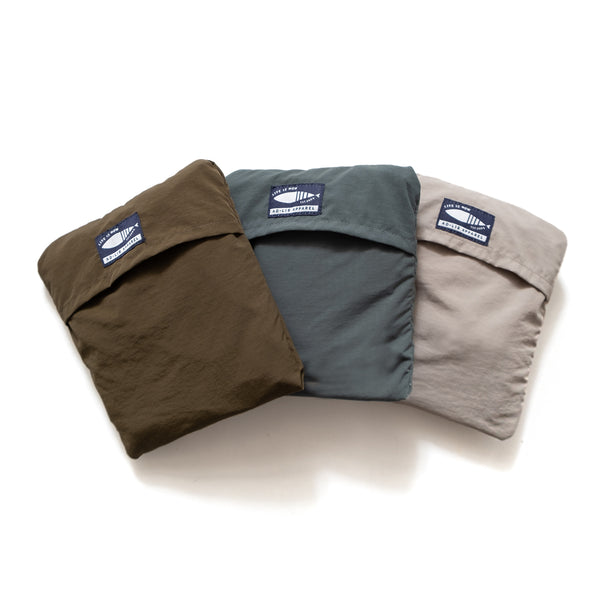 (YB433) Packable Crossbody Bag