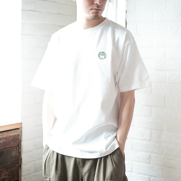 (ZT997) Cat IG Graphic Tee