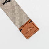 (EMA001) Make Your Own Message Luggage Tag