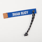 (EMA001) Make Your Own Message Luggage Tag