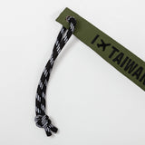 (EMA001) Make Your Own Message Luggage Tag