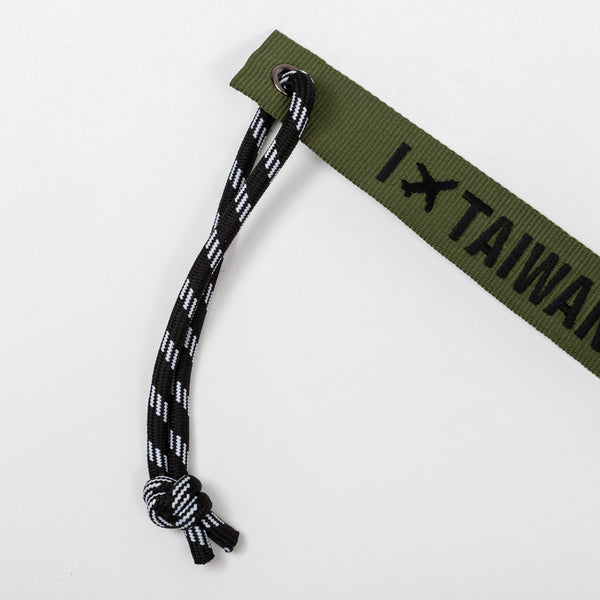 (EMA001) Make Your Own Message Luggage Tag