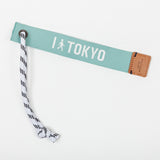 (EMA001) Make Your Own Message Luggage Tag