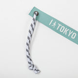 (EMA001) Make Your Own Message Luggage Tag