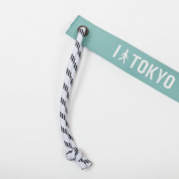 (EMA001) Make Your Own Message Luggage Tag