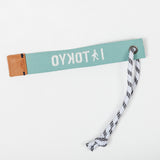 (EMA001) Make Your Own Message Luggage Tag