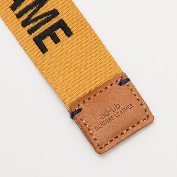 (EMA001) Make Your Own Message Luggage Tag