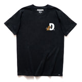 (EMT049) Make Your Own Poodle Graphic Tee