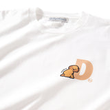 (EMT049) Make Your Own Poodle Graphic Tee