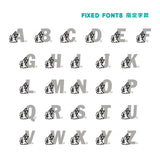 (EMT051) Make Your Own French Bulldog Graphic Tee