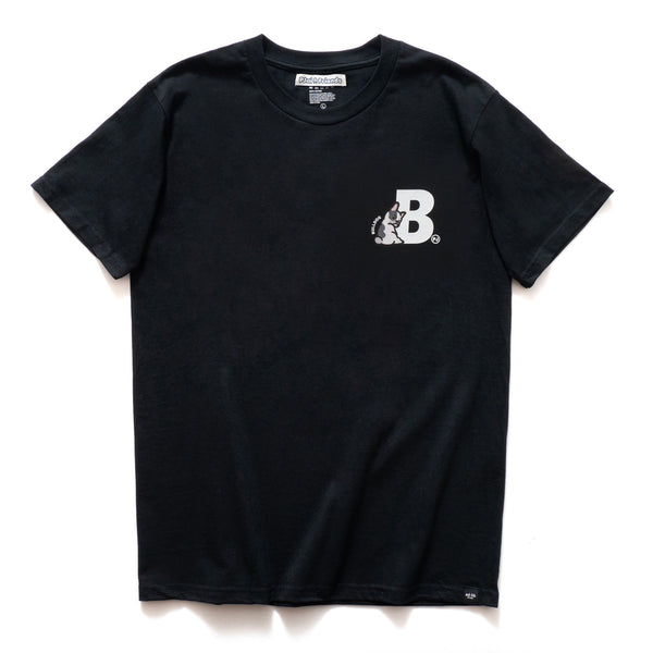 (EMT051) Make Your Own French Bulldog Graphic Tee