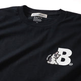 (EMT051) Make Your Own French Bulldog Graphic Tee