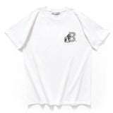 (EMT051) Make Your Own French Bulldog Graphic Tee
