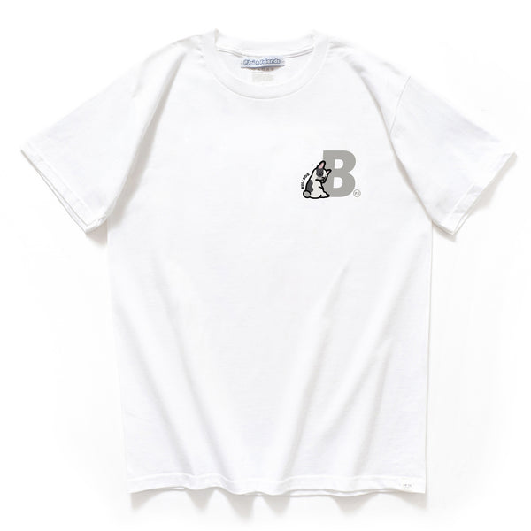 (EMT051) Make Your Own French Bulldog Graphic Tee