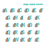 (EMT053) Make Your Own Corgi Graphic Tee