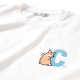 (EMT053) Make Your Own Corgi Graphic Tee