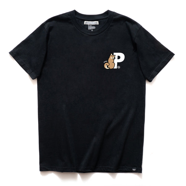 (EMT054) Make Your Own Shiba Graphic Tee