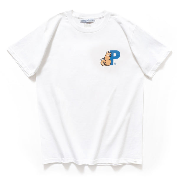 (EMT054) Make Your Own Shiba Graphic Tee