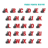 (EMT055) Make Your Own Husky Graphic Tee