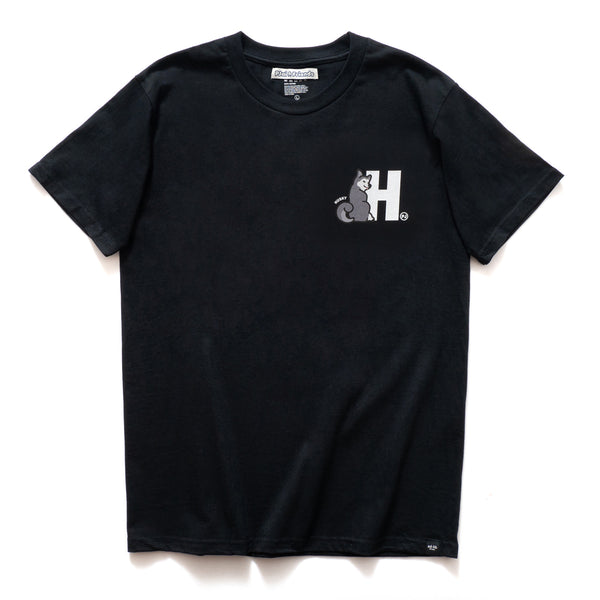 (EMT055) Make Your Own Husky Graphic Tee