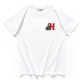 (EMT055) Make Your Own Husky Graphic Tee