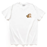 (EMT057) Make Your Own Ginger Cat Graphic Tee