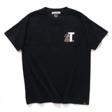 (EMT059) Make Your Own Tabby Cat Graphic Tee