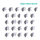 (EMT060) Make Your Own B.Shorthair Cat Graphic Tee