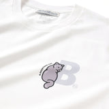 (EMT060) Make Your Own B.Shorthair Cat Graphic Tee