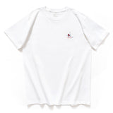 (EMT062) Make Your Own Skate Graphic Patch Tee