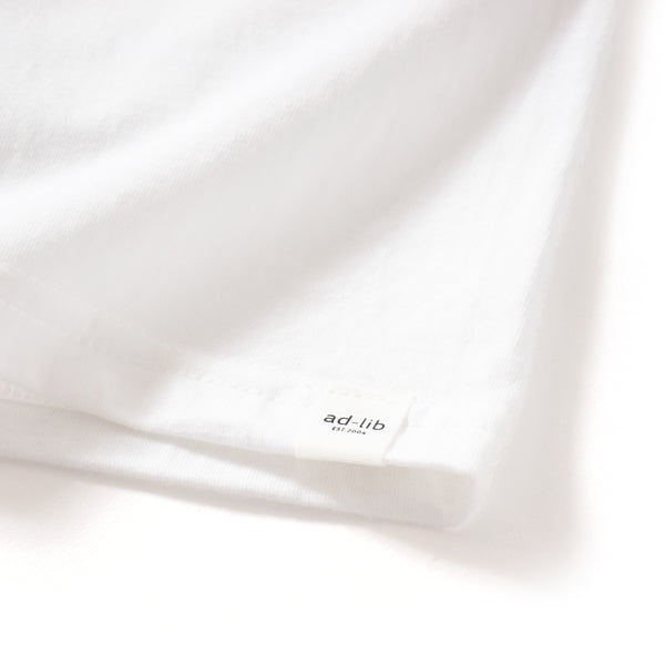 (EMT062) Make Your Own Skate Graphic Patch Tee