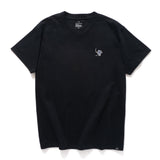 (EMT063) Make Your Own Smoking Graphic Patch Tee