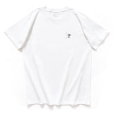 (EMT063) Make Your Own Smoking Graphic Patch Tee