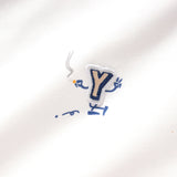 (EMT063) Make Your Own Smoking Graphic Patch Tee