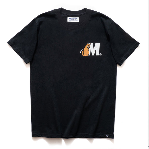(EMT066) Make Your Own Mongrel Graphic Tee